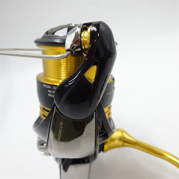 ２３レガリスＬＴ２０００ＳーＰ